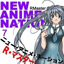 RMaster feat Shiroku - Heart Moving from Sailor Moon Japanese Vocal…