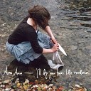 Anna Aaron - The Drainout