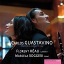 Marcela Roggeri Florent H au - Sonate pour clarinette et piano Allegro…