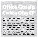 Office Gossip vs Miguel Migs - Let Me Say It Hip67 mash