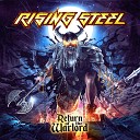 Rising Steel - Breaking the Silence