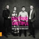 Quatuor Diotima - String Quartet No 2 in F Sharp Minor Op 10 I M…