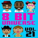 8 Bit Universe - Never Gonna Give You Up 8 Bit Version