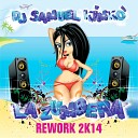 DJ Samuel Kimko feat Geo da Silva - La Zumbera