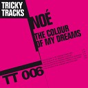 No - The Colour Of My Dreams Freestyle Club Mix