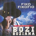 Bozi Boziana - Amour confisqu