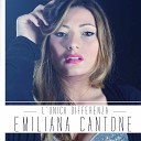 Emiliana Cantone - Io vado via
