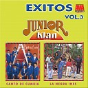 Junior Klan - Canto de Cumbia