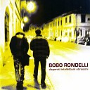 Bobo Rondelli - Suicidio travel