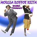 Moussa Koffo Keita - Khame Guemba