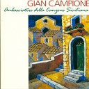 Gian Campione - Patri nostru