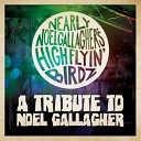 Nearly Noel Gallagher s Highflyin Birdz - Slide Away