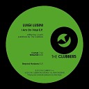 Luigi Lusini - Live Go On Air Night Bologna Italy