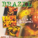 Samba e Carnaval - Marchas