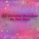 The Teen Idols - Teen Angel