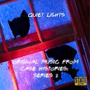 Quiet Lights - The Ghost of You
