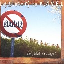 Les Blerots de R A V E L - Le retour de Petrouchka