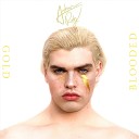 Andrew Rudy - Gold Blooded