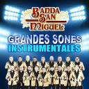 Banda San Miguel - Mi Gusto Es