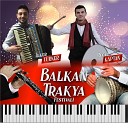 lker T rker feat Recai Kaptan - Yarim Hava alsana