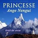 Princesse Ange Nengui - Moni