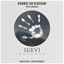Robbie Jay ReDub - Thrill Roberth Remix