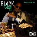 Marz Mafidi - Black Bag