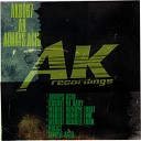 AK - Groove Me Baby Original Mix