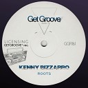 Kenny Bizzarro - Roots Original Mix