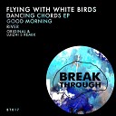 Flying With White Birds - River Original Mix