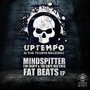Mindspitter Tim Shopp - Turn Up The Boom Original Mix