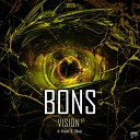 Bons - Ghost Original Mix
