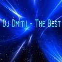 DJ Dmitrii - Universe Original Mix