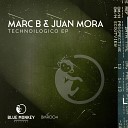 Marc B - Staying Original Mix