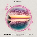 Reza Golroo - From Dusk Till Dawn Original Mix