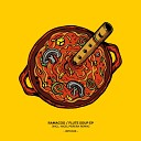 Ramacod - Flute Soup Original Mix