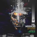 Dr Needles - The Power Of Techno Tomas Millan Remix