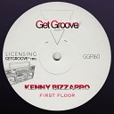 Kenny Bizzarro - First Floor Original Mix