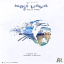 Mogi Wa Wa - March Of Our Time Davide Sonten Remix