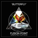 Fusion Point - Butterfly Original Mix