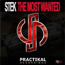 Stek - The Most Wanted Original Mix