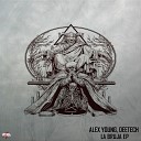 Alex Young Deetech - La Cofradia Original Mix