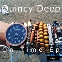 Quincy Deep - Dance Demons Original Mix