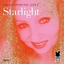 Placidic Dream feat Lizzie B - Starlight Original Mix