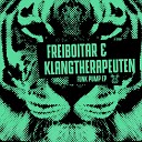 Klangtherapeuten Freiboitar - Again And Again Original Mix