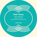 Field Theory - Callisto Original Mix