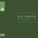 Alex Okrazo - North Original Mix