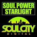 Soul Power - Starlight Original Mix