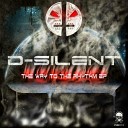 D Silent - Three Rhythms Original Mix
