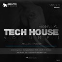 DJ Dextro - All Night Original Mix